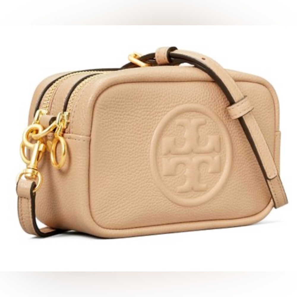 Tory Burch Perry Bombé Mini